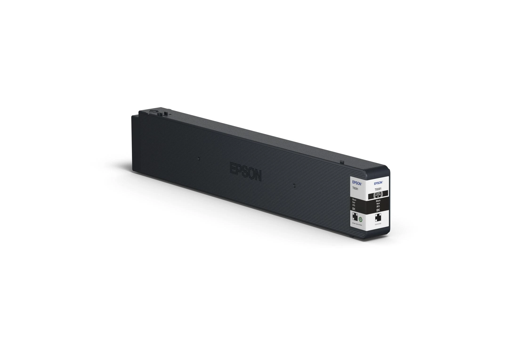 Epson C13T858100 WF-C20590, juoda kasetė