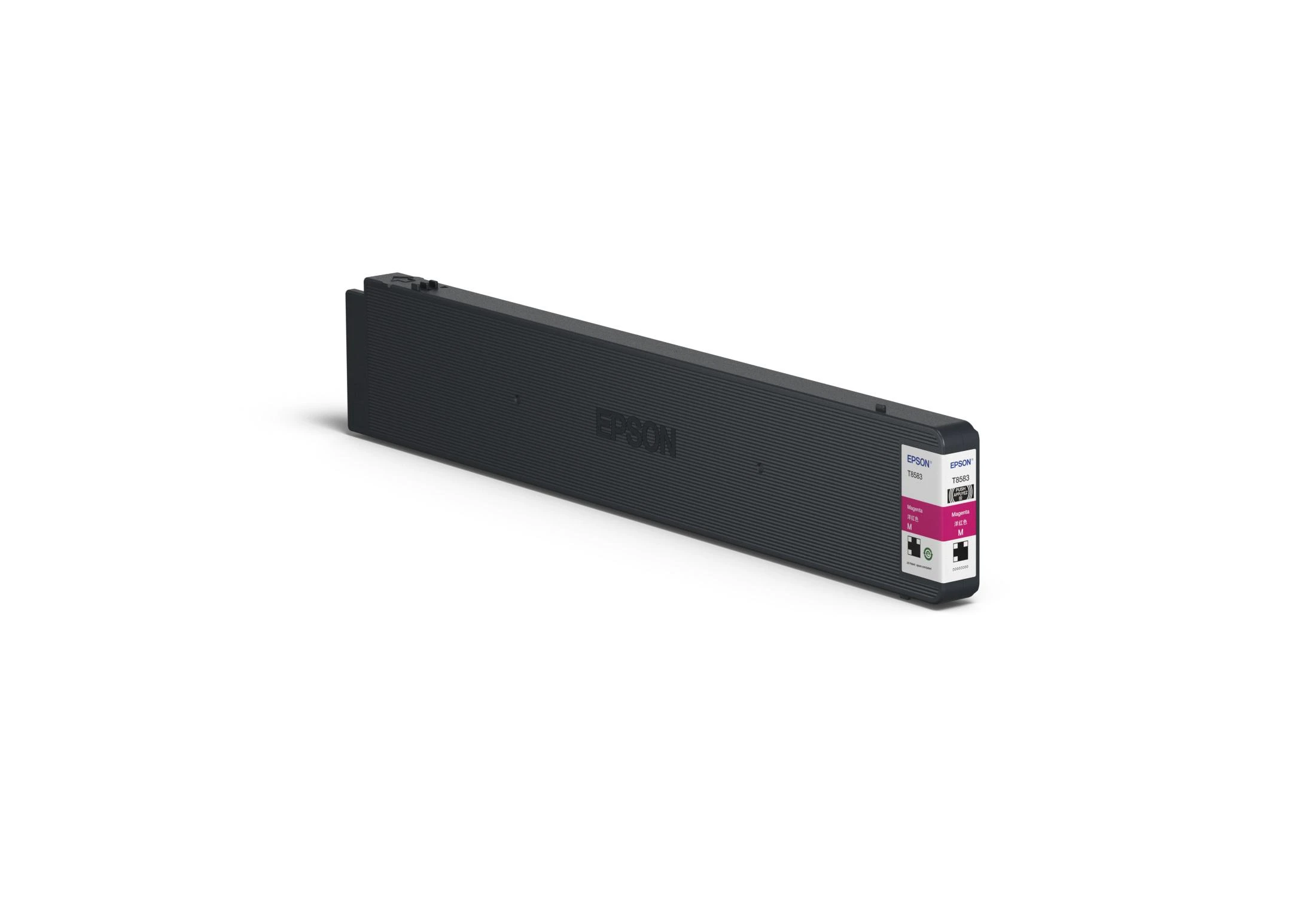 Epson C13T858300 WF-C20590, purpurinė kasetė