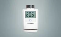 Homematic Naminis IP radiatoriaus termostatas HMIP-eTRV