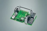 HomeMatic IP Namų IP Schaltplatine
