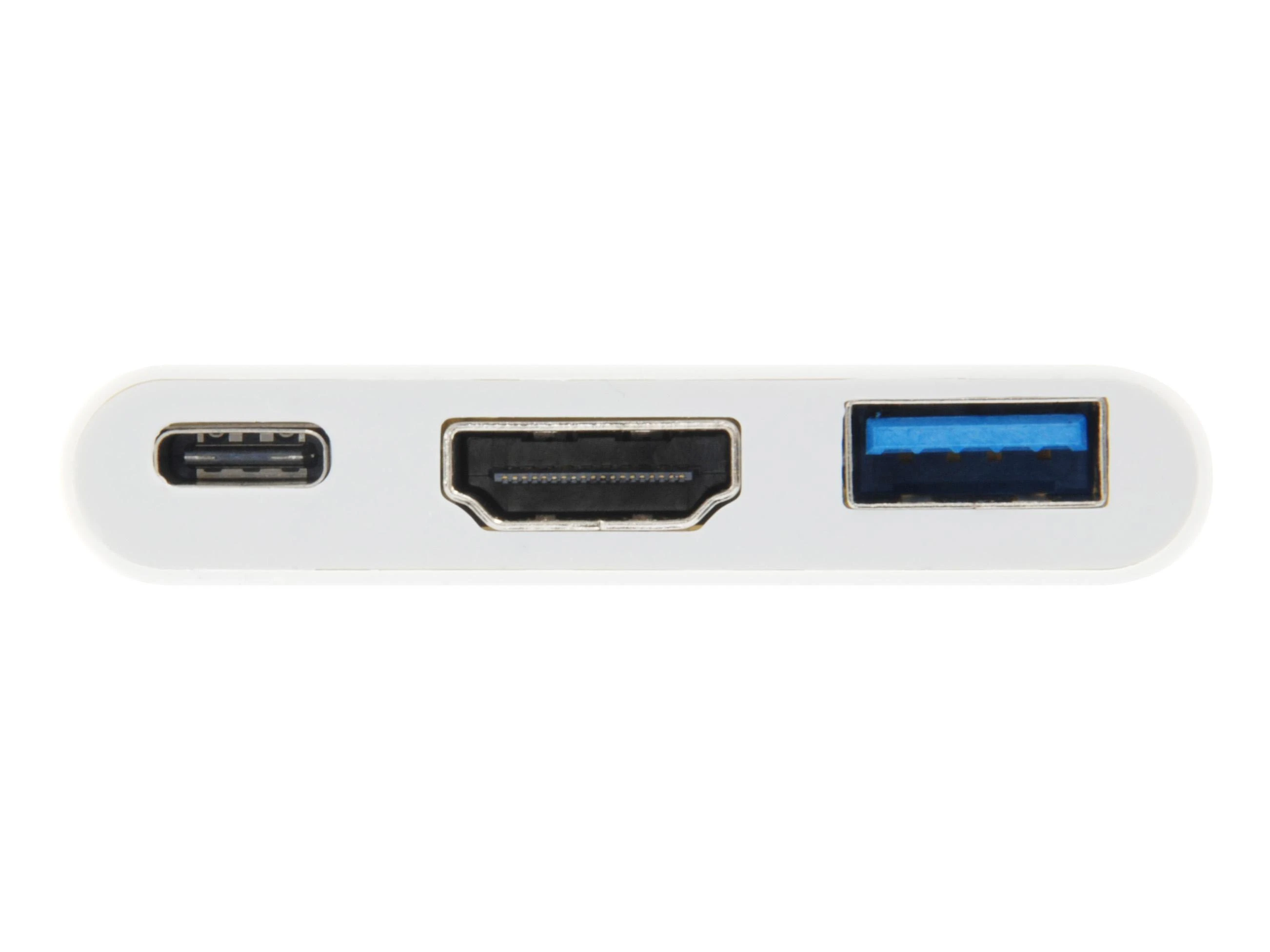 Equip Įrengti USB-C stotį / replikatorių (133461)