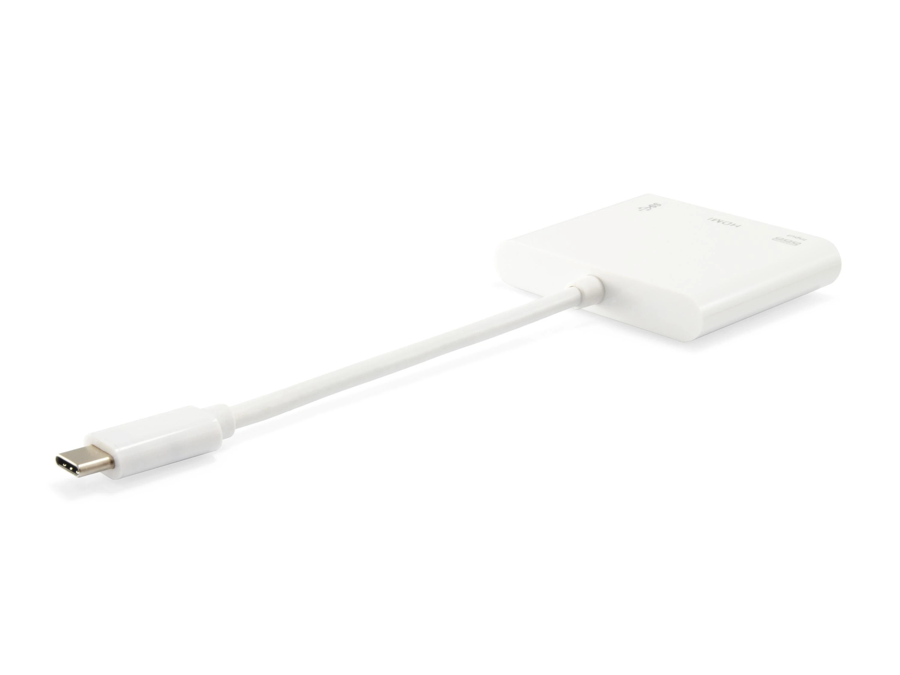 Equip Įrengti USB-C stotį / replikatorių (133461)