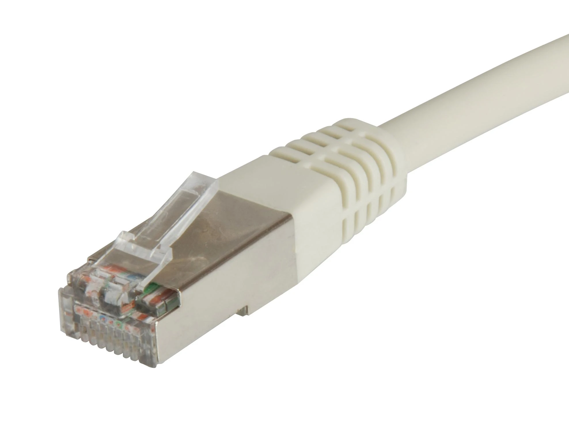 Įrengti Equip Splitter C5 1xRJ45 2xRJ45 St/Bu 0,15m