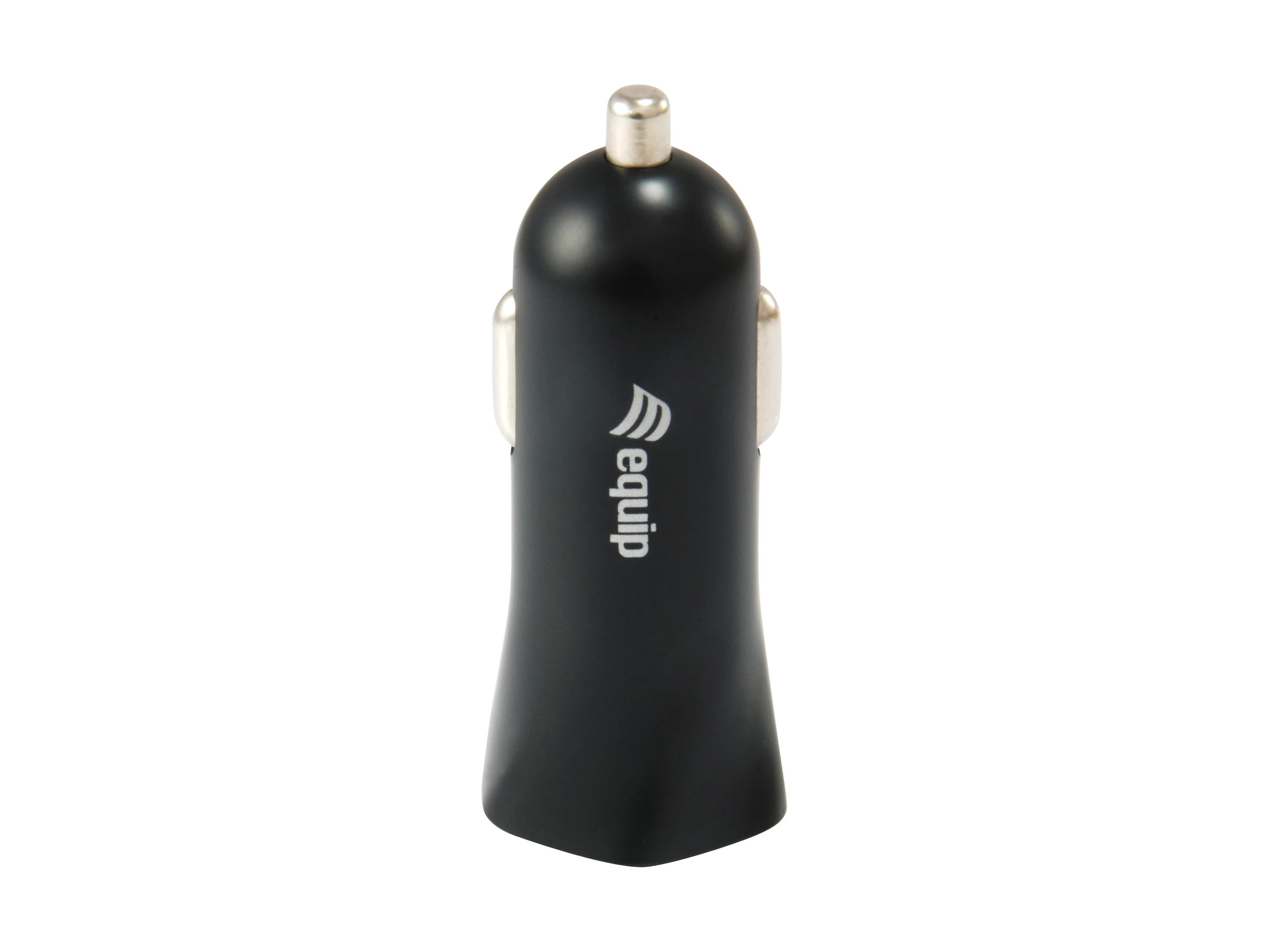 Įkroviklis Equip 2x USB-A 2.4 A (245510)