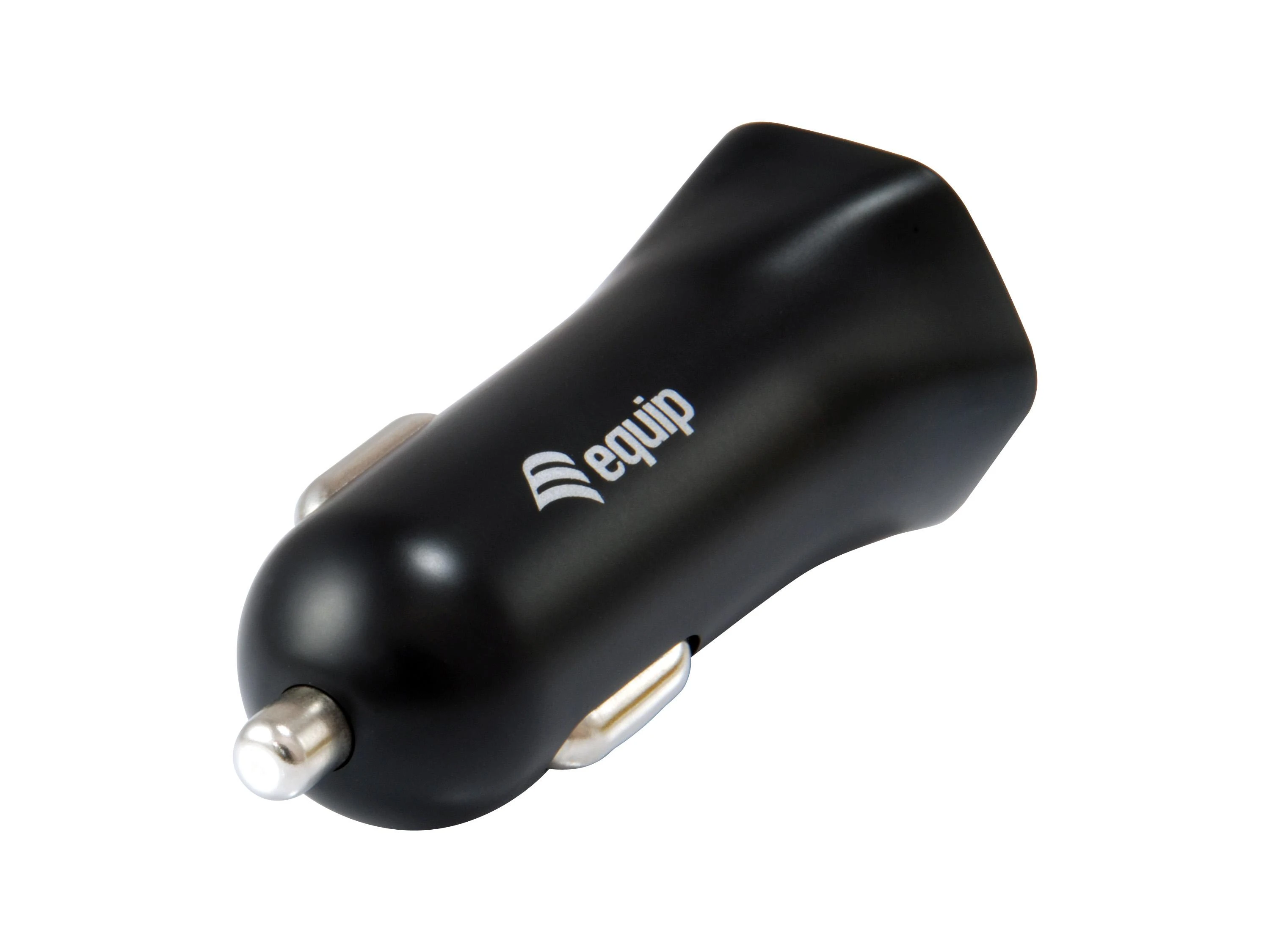 Įkroviklis Equip 2x USB-A 2.4 A (245510)