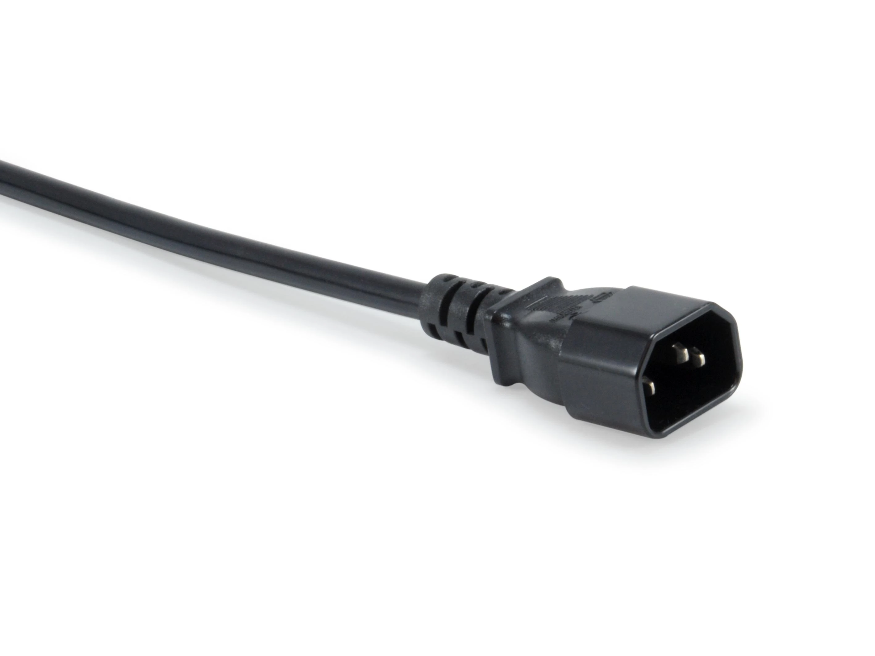 Equip Steckdosenleiste 19(1HE)8fach IEC320C14.1.8m Kabelis.si