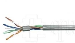 Equip Įranga Montavimo kabelis CAT.6, U / UTP, LSOH, 305 m (40146807)