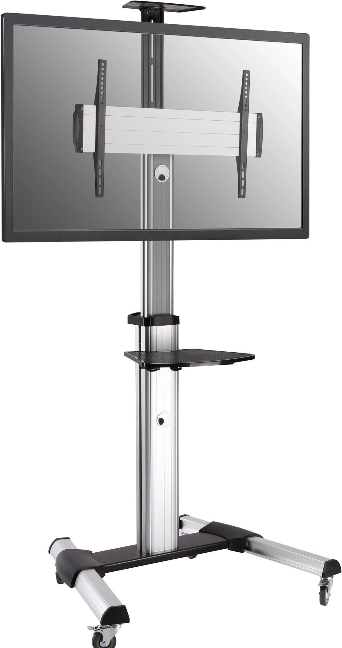 Laikiklis Equip Grindų stovas 6506002 37 "- 70" '