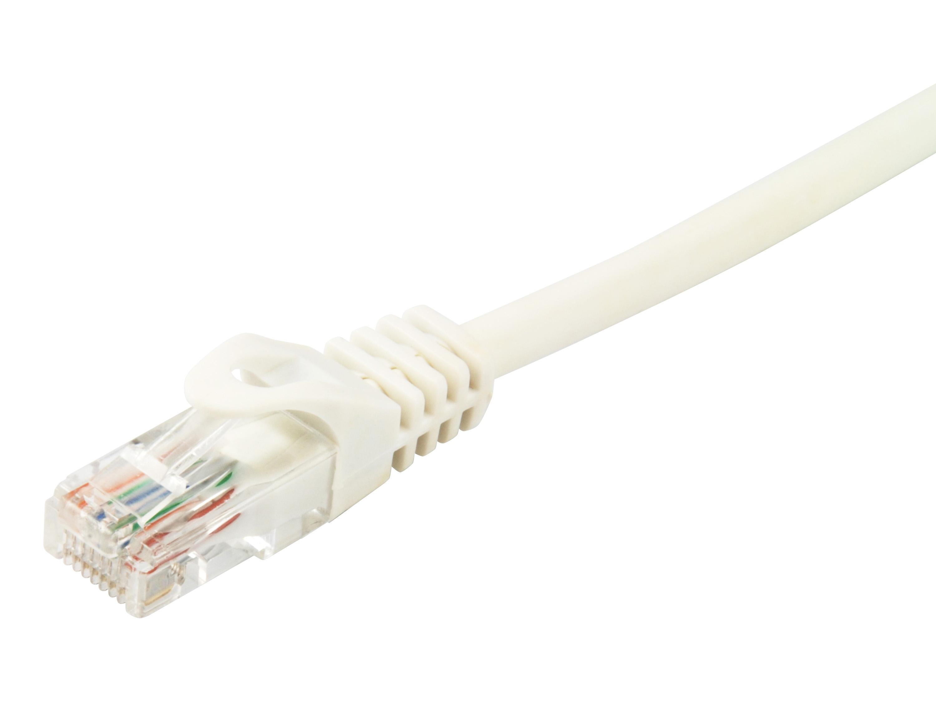 Equip Patchcord Cat6a, UTP, LSZH, 1m (603002)