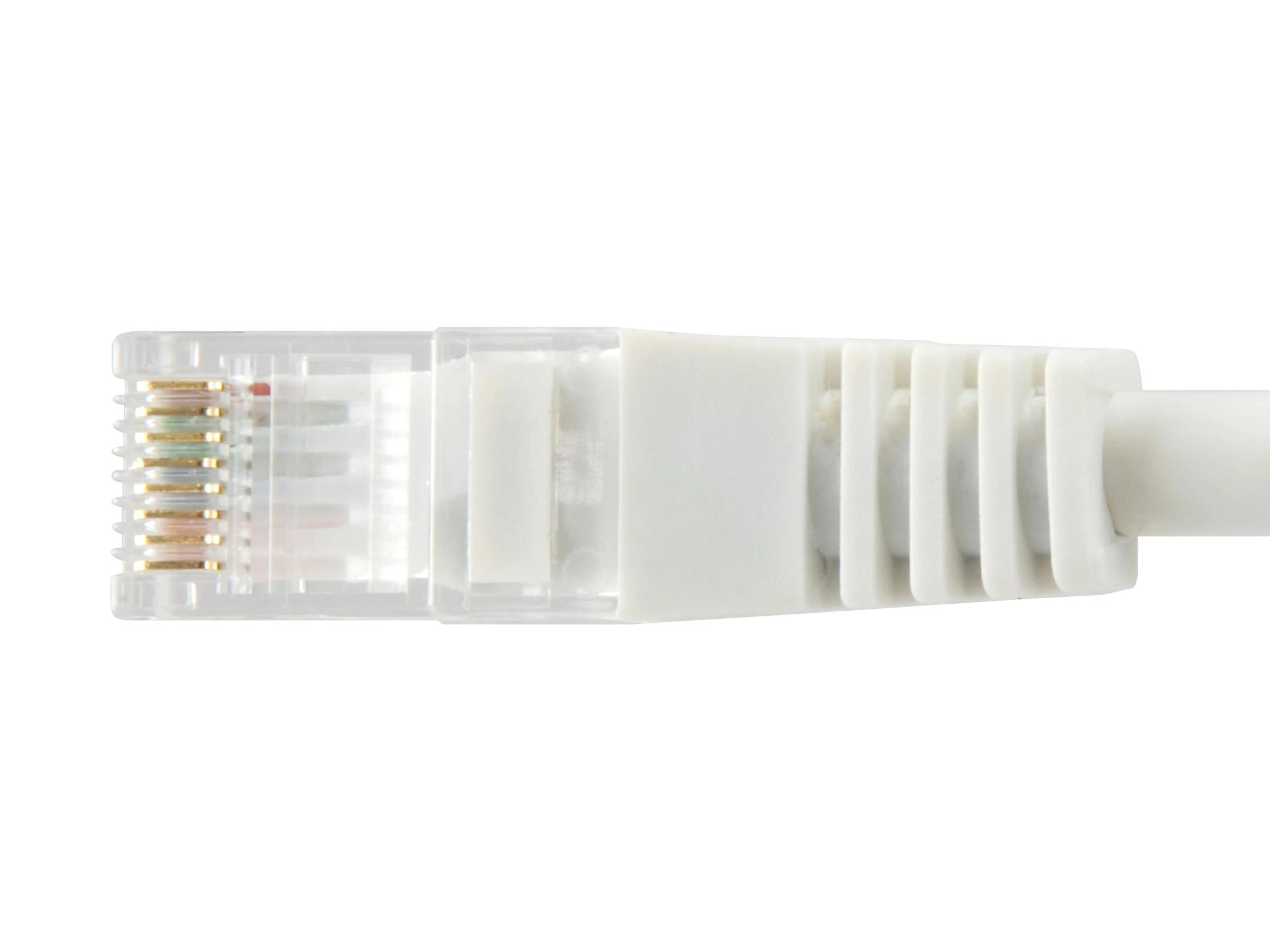 Equip Įrengti 603009 tinklo kabelį Cat.6A U/UTP 20m