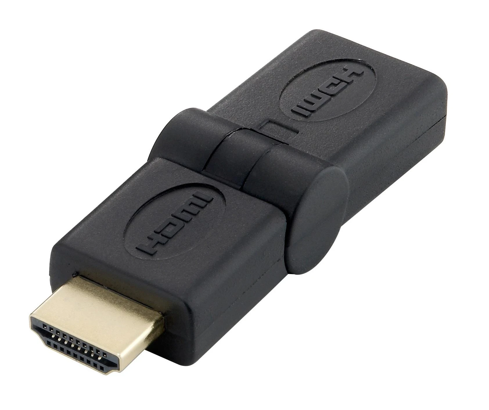 Equip HDMI lankstus adapteris