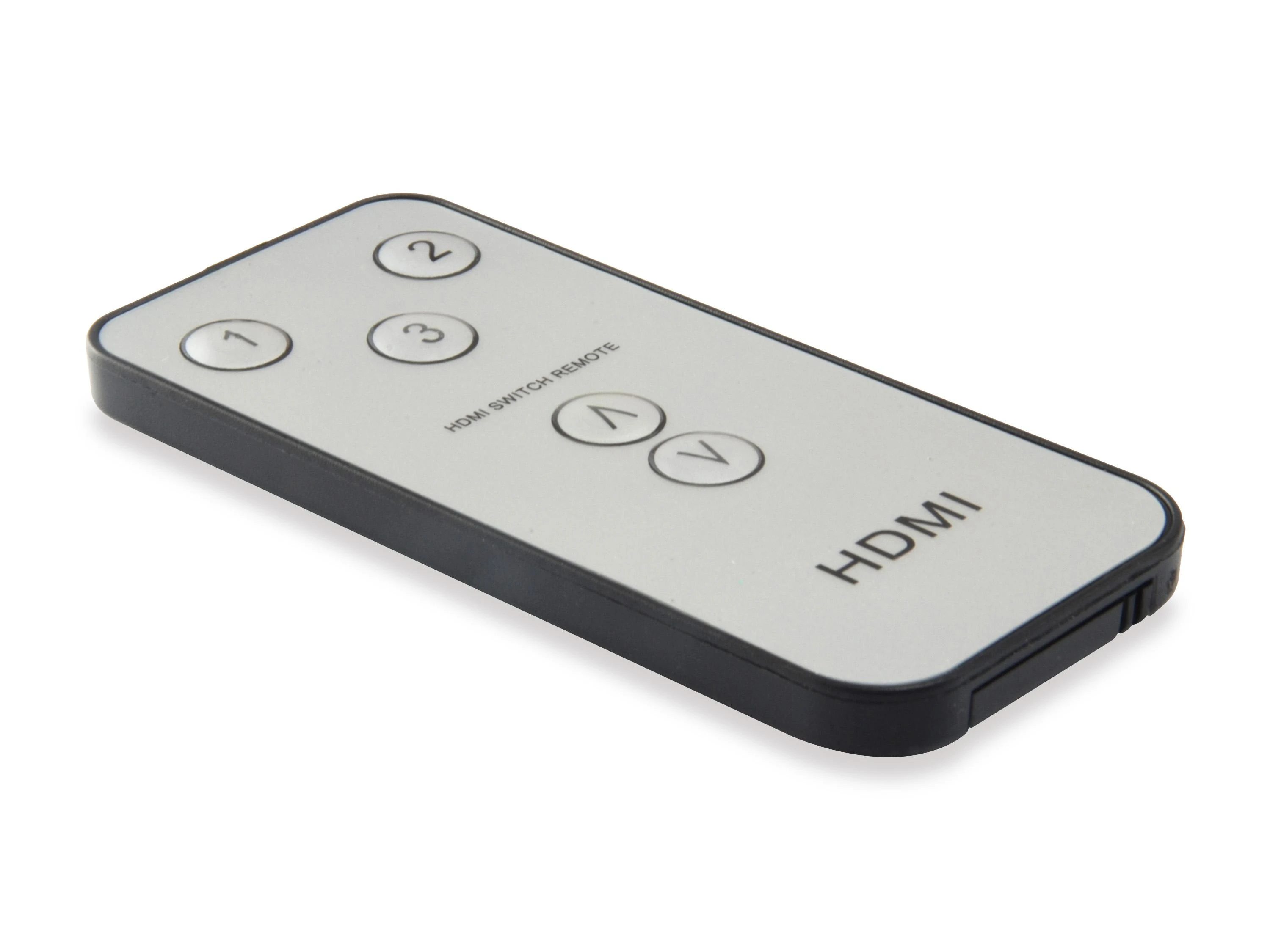 Equip Įrengimo jungiklis 3 xHDMI 4K (332721)