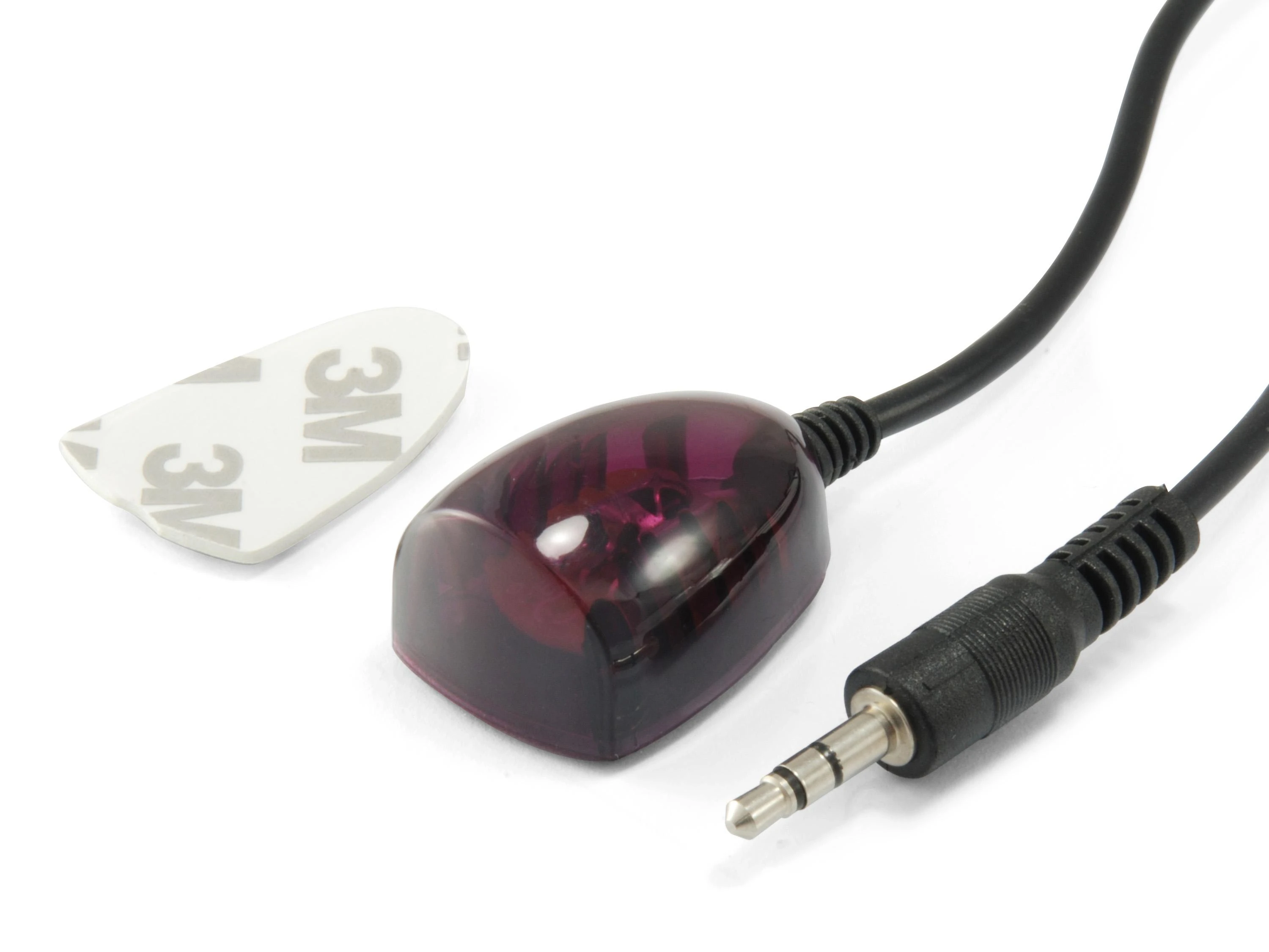 Equip HDMI jungiklio IR imtuvas su 3.5 mm jungtimi