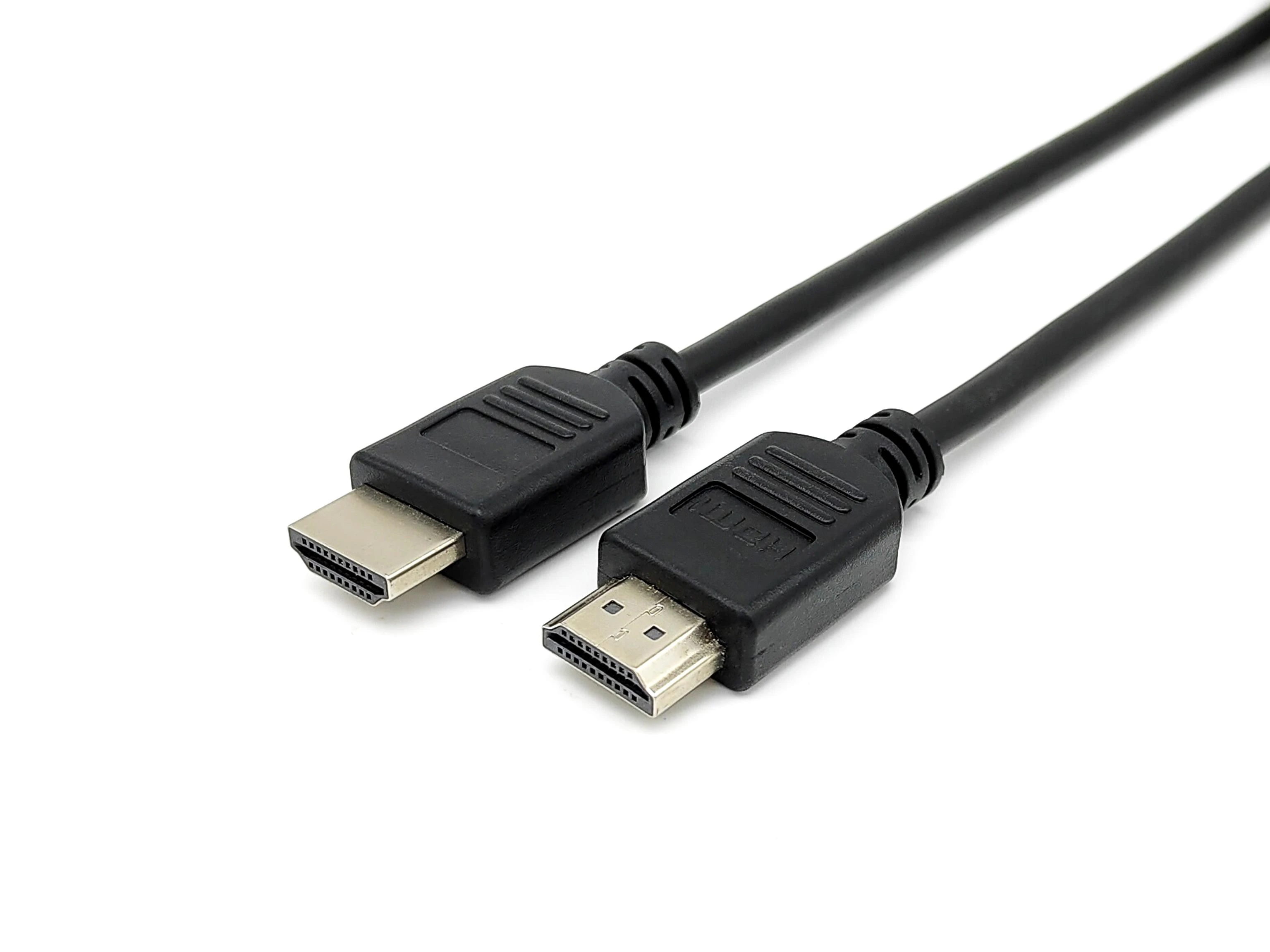 Equip HDMI laidas - dvigubos jungtys