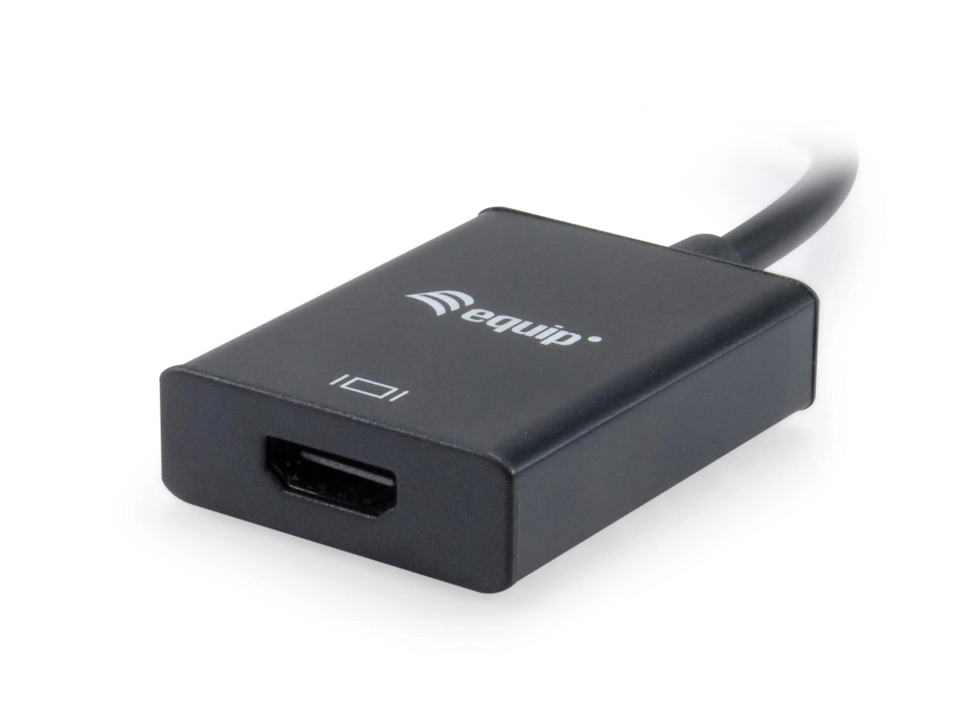 Equip USB 3.0 į HDMI adapterio jungtis