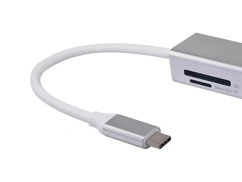 „Equip“ USB-C stotelė / replikatorius (133480)