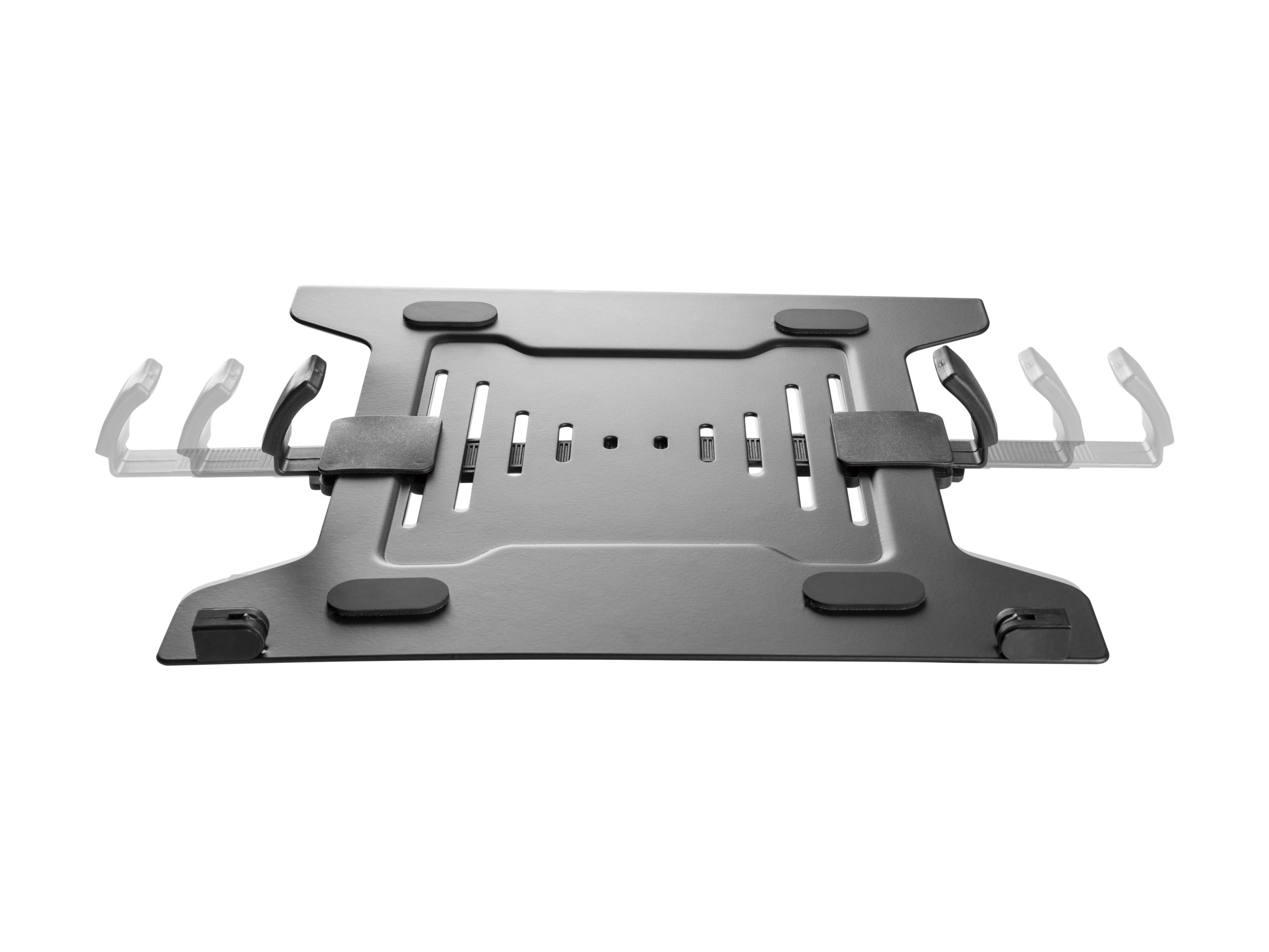 Equip Laikiklis biurkowy dla laptopów 10'' do 15,6'' sw