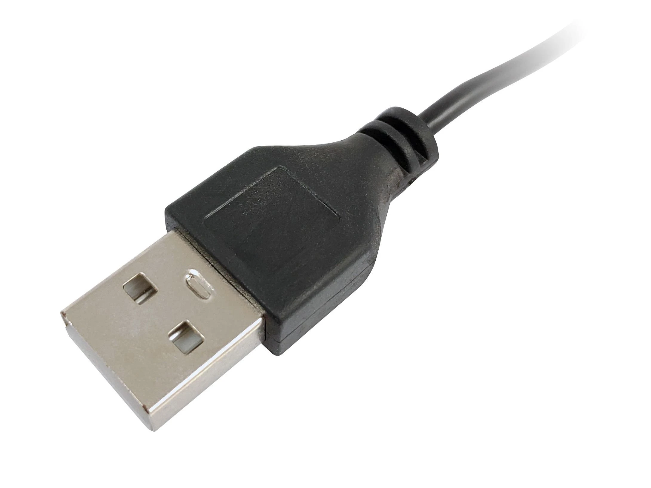 Adapteris AV Equip VGA na HDMI Adapteris su Audio juoda 15cm