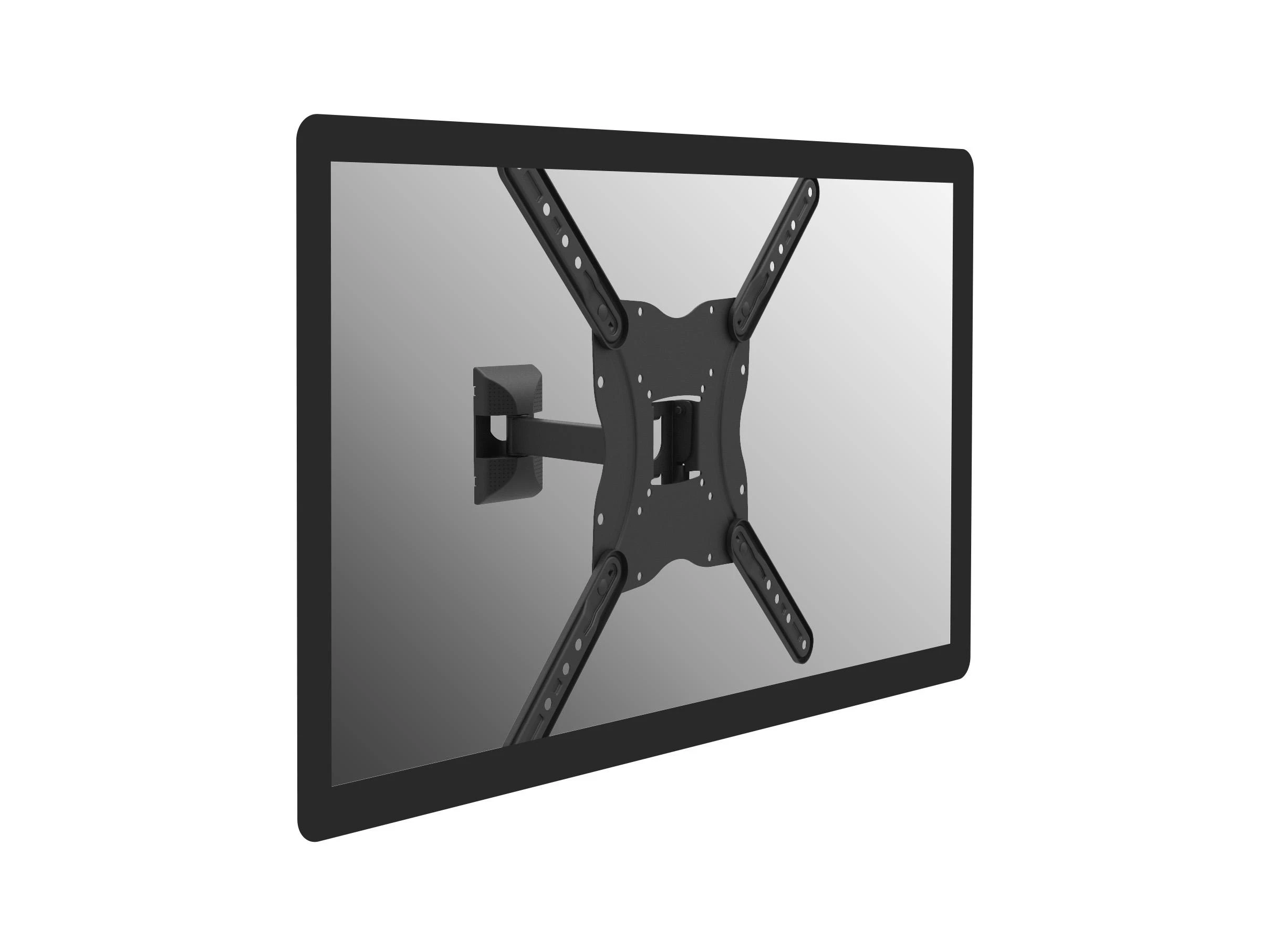 Equip Sienos laikiklis 650406 23 "- 55" '