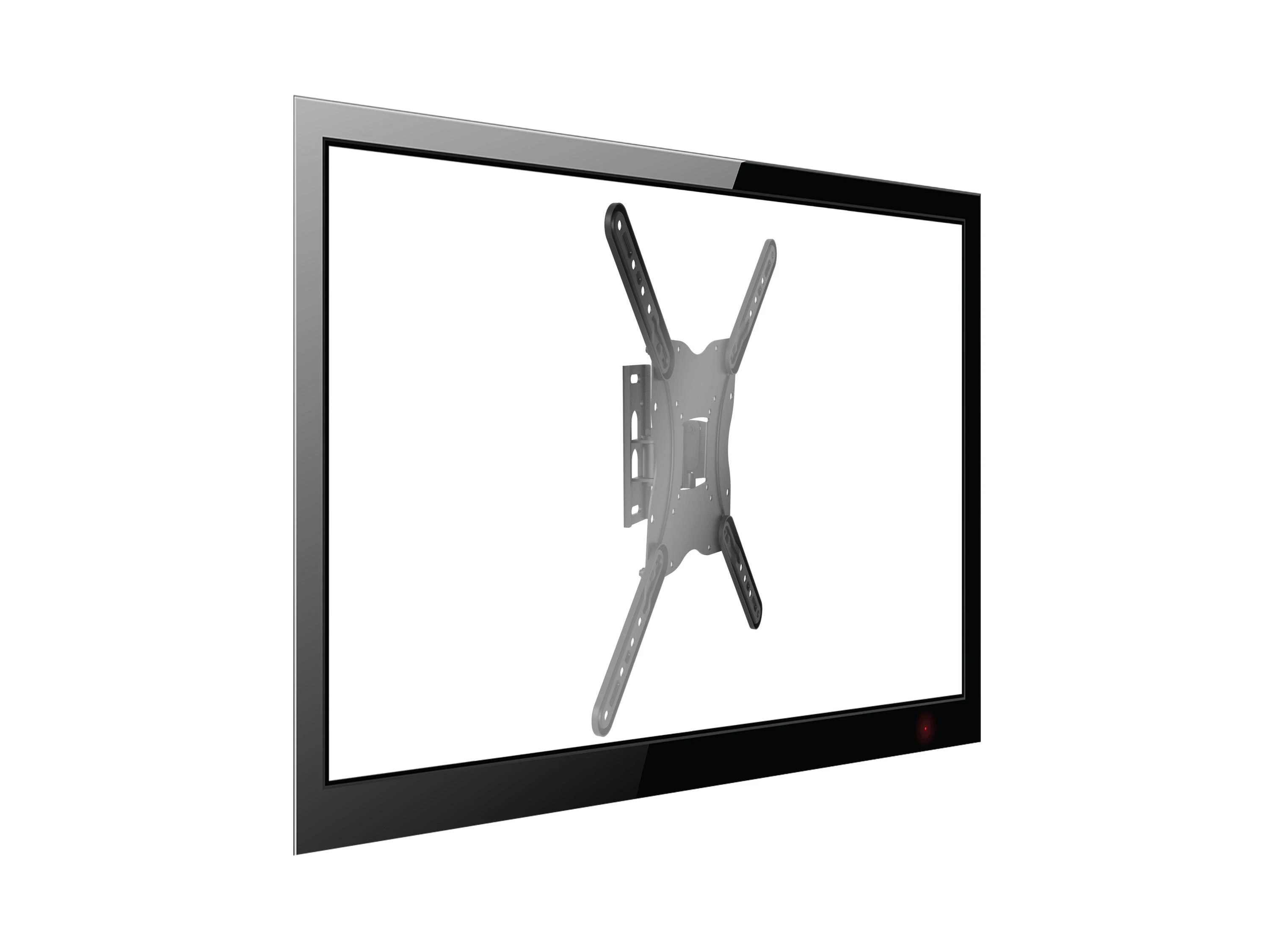 Laikiklis Equip Įrengti Laikiklio sieną 650405 23'' - 55''