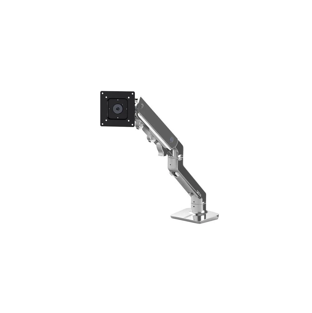 Laikiklis Ergotron - HX Desk Monitorius Arm - baltas