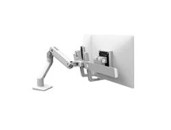 Laikiklis Ergotron HX Desk Dual Monitorius Arm
