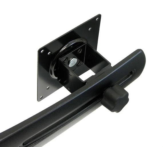 Laikiklis StarTech Ergotron DS100 Pastatomas laikilis, stalo 2 monitoriams 35-3502 / 33-322-200