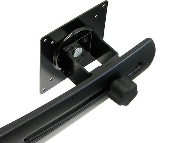 Laikiklis StarTech Ergotron DS100 stovas, skirtas 2 monitoriams ant stalo 35-3502 / 33-322-200