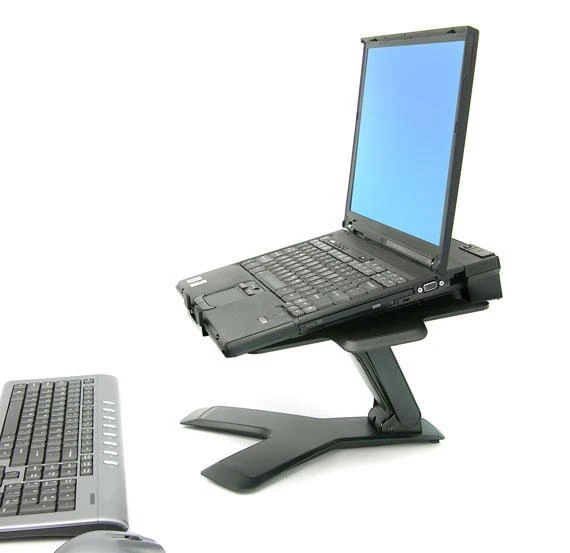 Ergotron – Neo-Flex nešiojamojo kompiuterio pakeliamas stovas