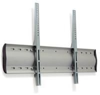 Ergotron WM XL sieninis laikiklis iki 42 colių standaus sidabro 60-602-003