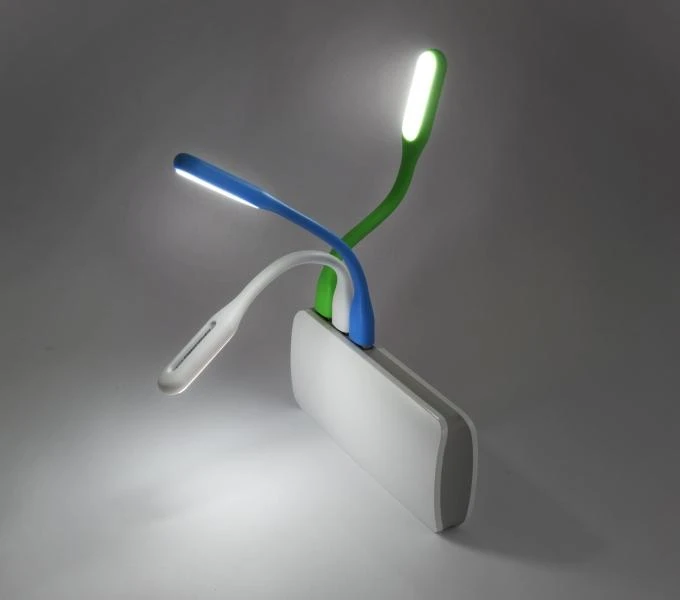 ESPERANZA EA147W VENUS - Lempa skirta nešiojamam kompiuteriui 6 LED