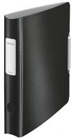 Juodas Leitz A4 50mm segregatorius