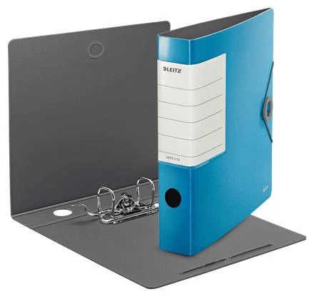 Leitz A4 segtuvas atidarytu mechanizmu