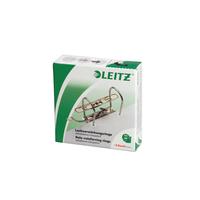 Segregator Leitz Pierścienie wzmacniające otwory Leitz, balta 500 vnt. 17060000