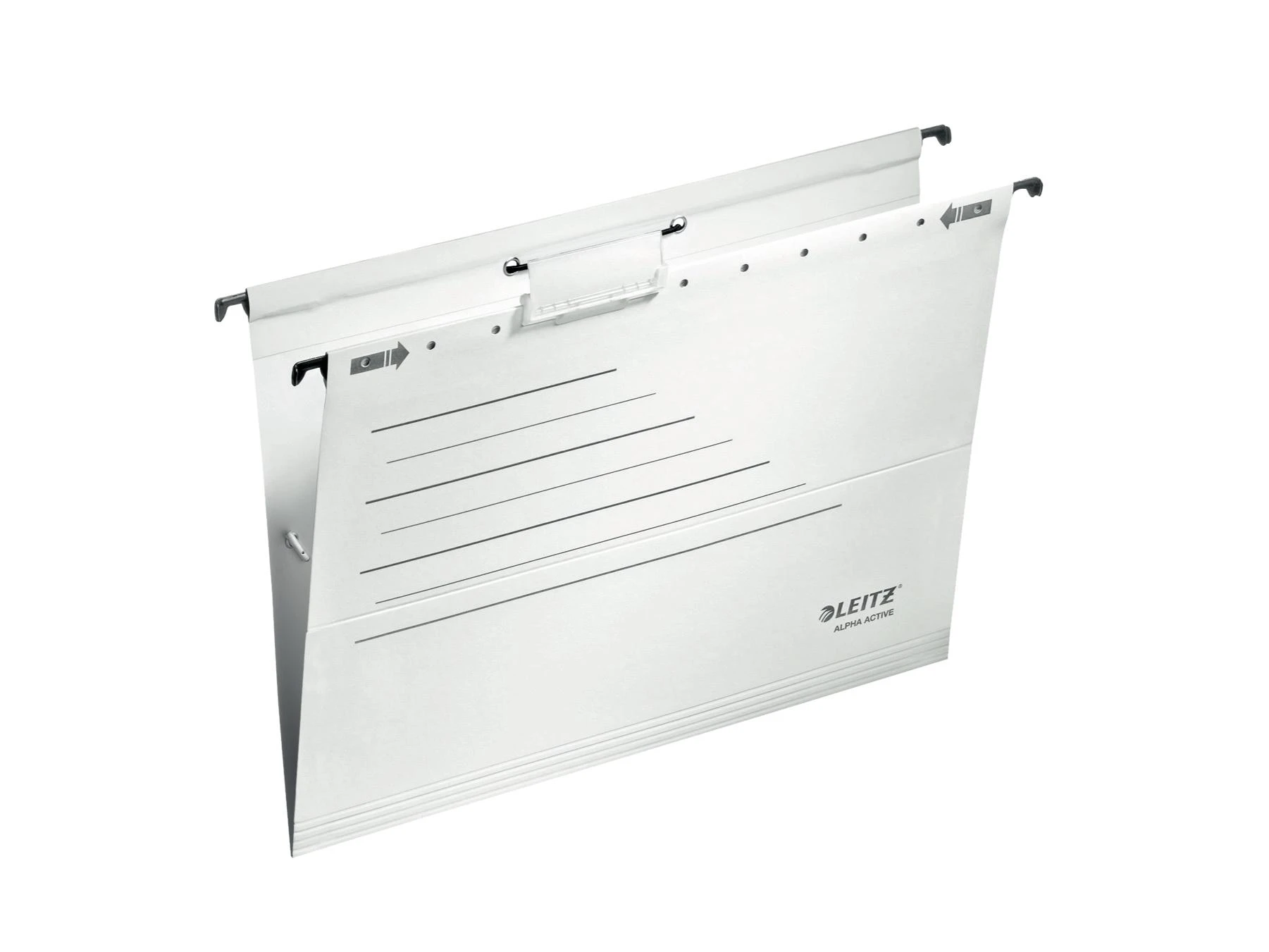 Leitz Alpha Active pakabinamas aplankas
