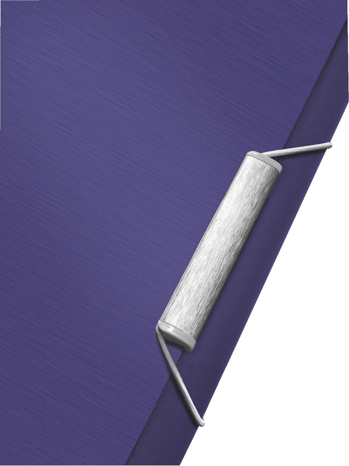 Leitz TECZKA Z 6 PRZEGRÓDKAMI Mėlynas (39570069)