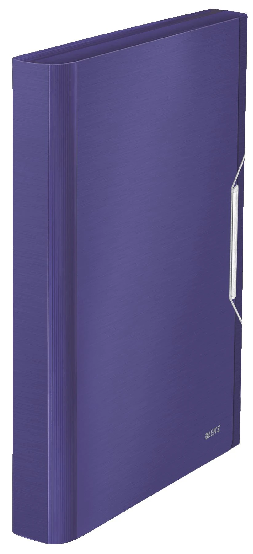 Leitz TECZKA Z 6 PRZEGRÓDKAMI Mėlynas (39570069)