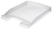 Padėklas dokumentams LEITZ PLUS SLIM, 3,5 cm
