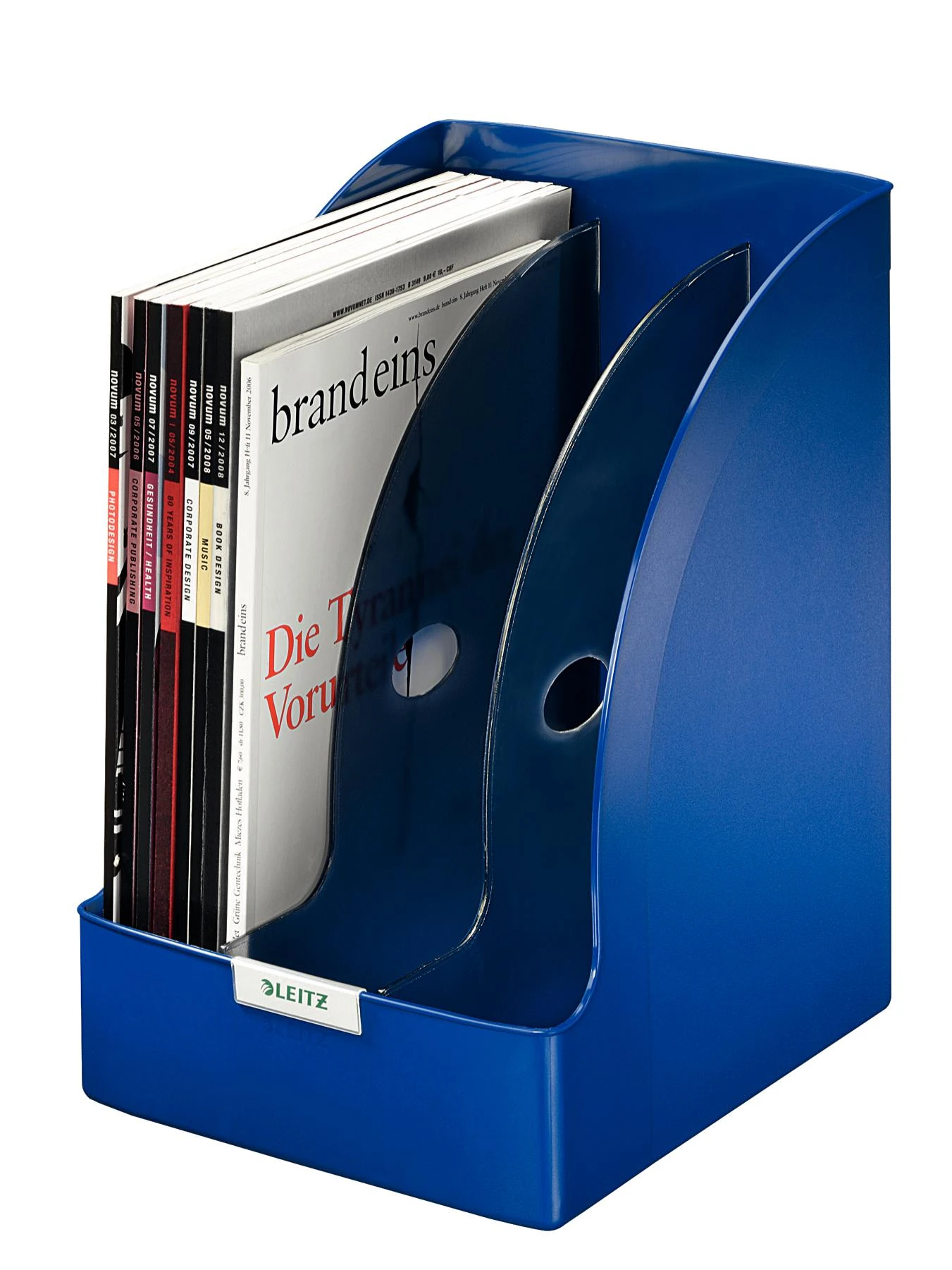 Leitz Document Holder Plus Jumbo A4 (10K278C)