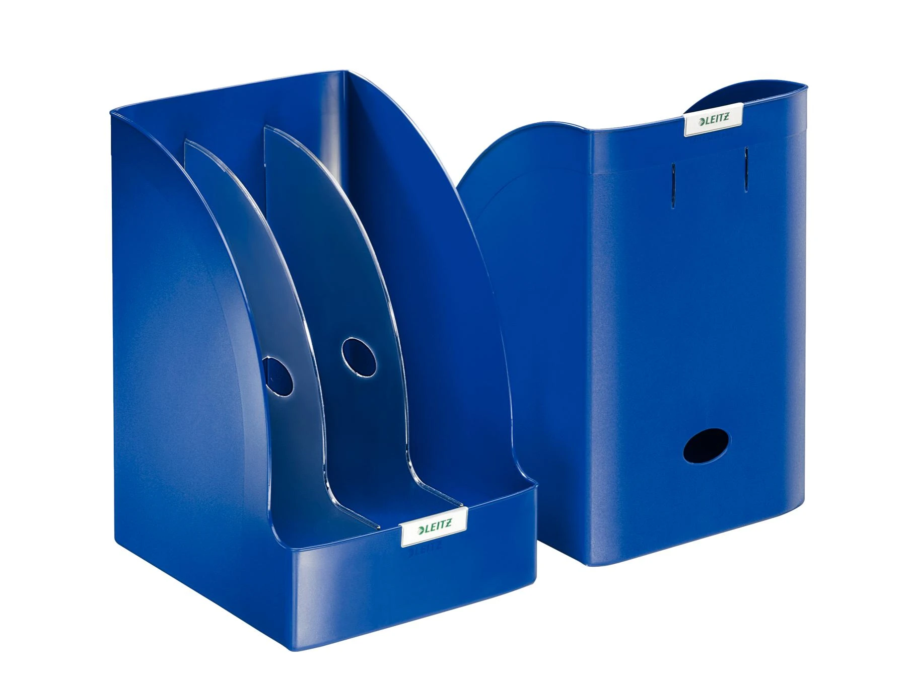 Leitz Document Holder Plus Jumbo A4 (10K278C)