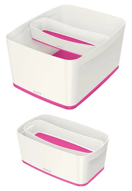 Dėžutė daiktams LEITZ MyBox, pailga