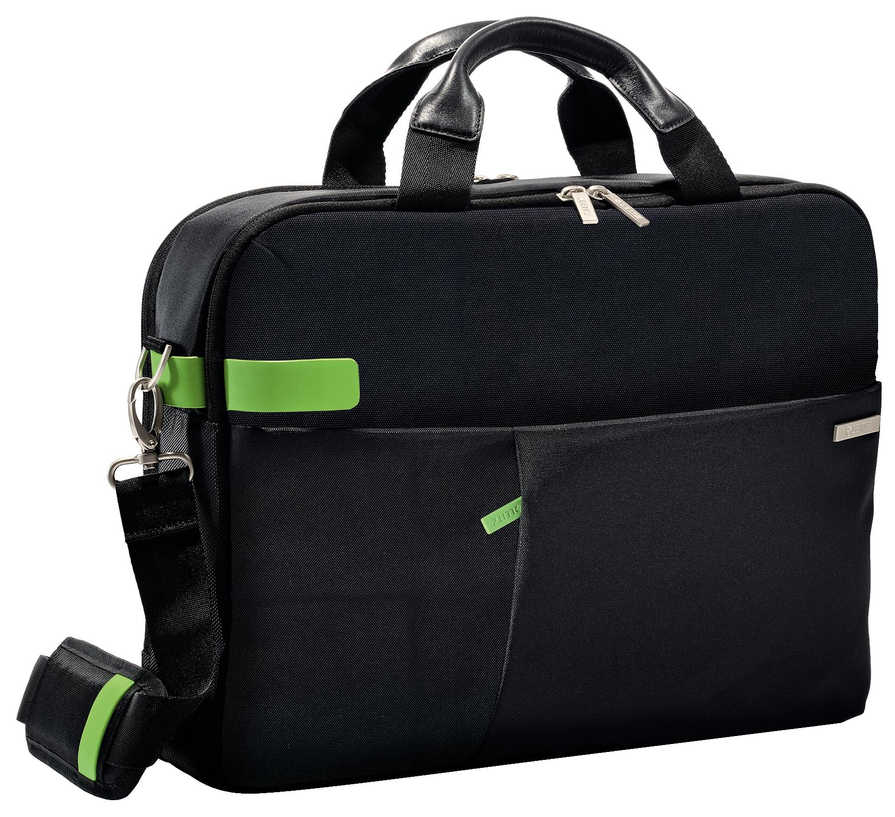 Maišelis Leitz Užpildytas 15.6 "(6016- 00- 95)