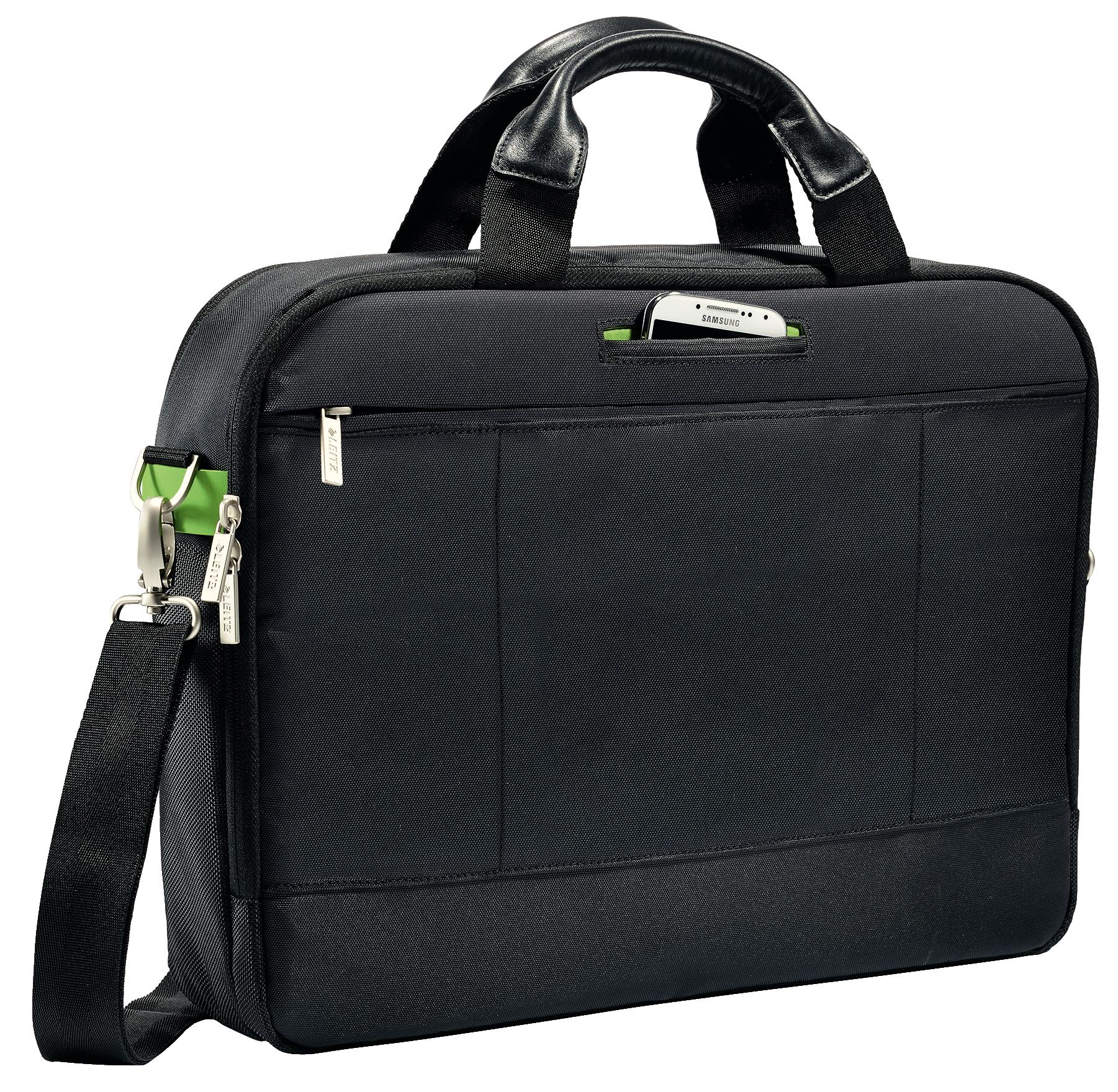 Maišelis Leitz Užpildytas 15.6 "(6016- 00- 95)
