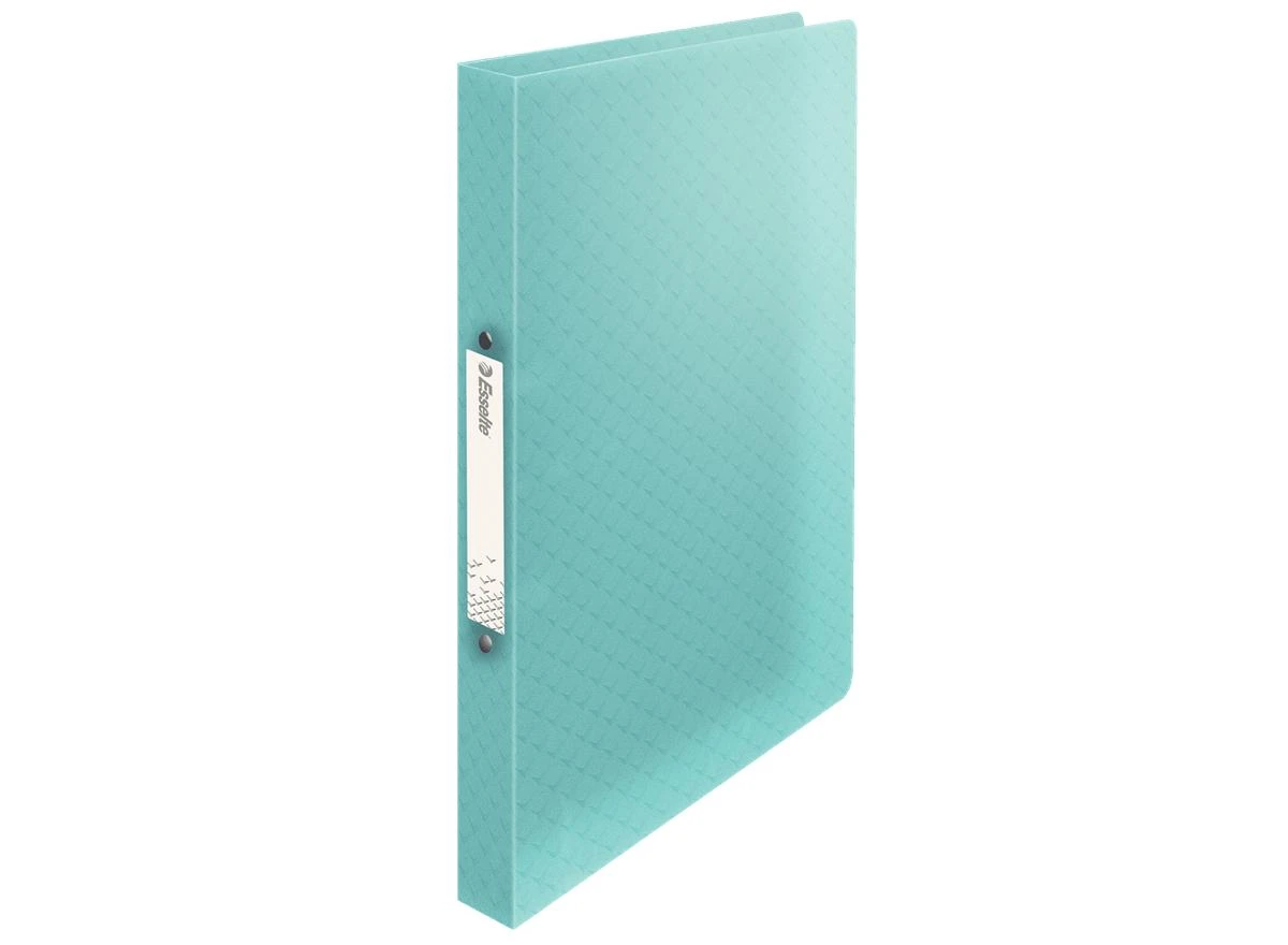Melsvas A4 segtuvas Esselte Colour'Breeze