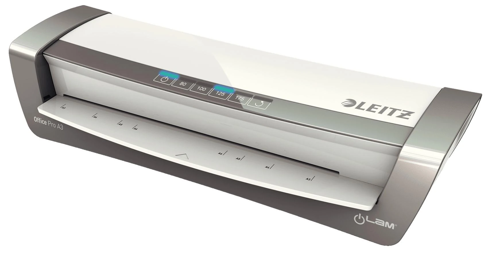 Laminatorius Leitz iLAM Office Pro A3