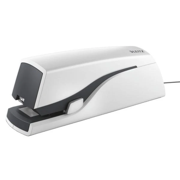 Leitz Stapler 5533 NeXXt Series elektrinis didelis, 20 lapų (10K066G)