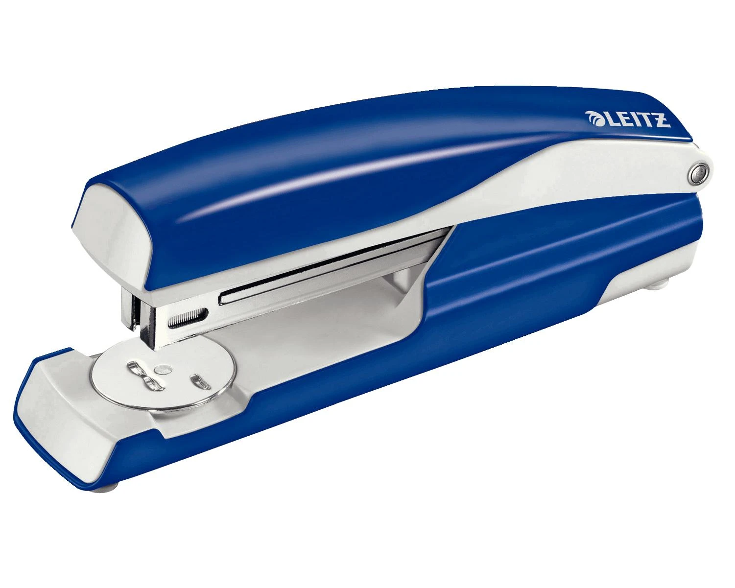 Leitz BeXXt 5504 segtuvas atidarytu mechanizmu