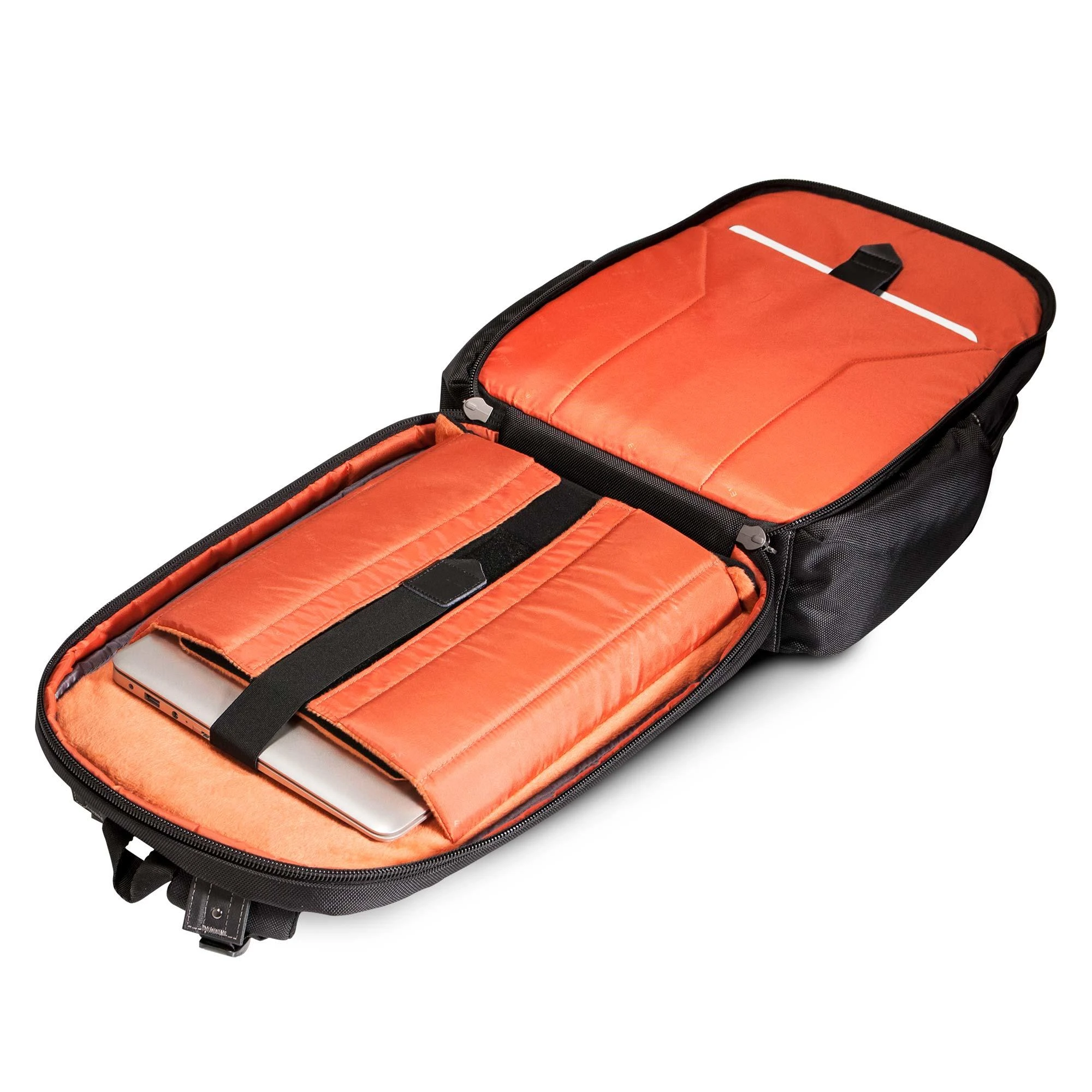 Kuprinė na laptop EVERKI Atlas 11-15.6"
