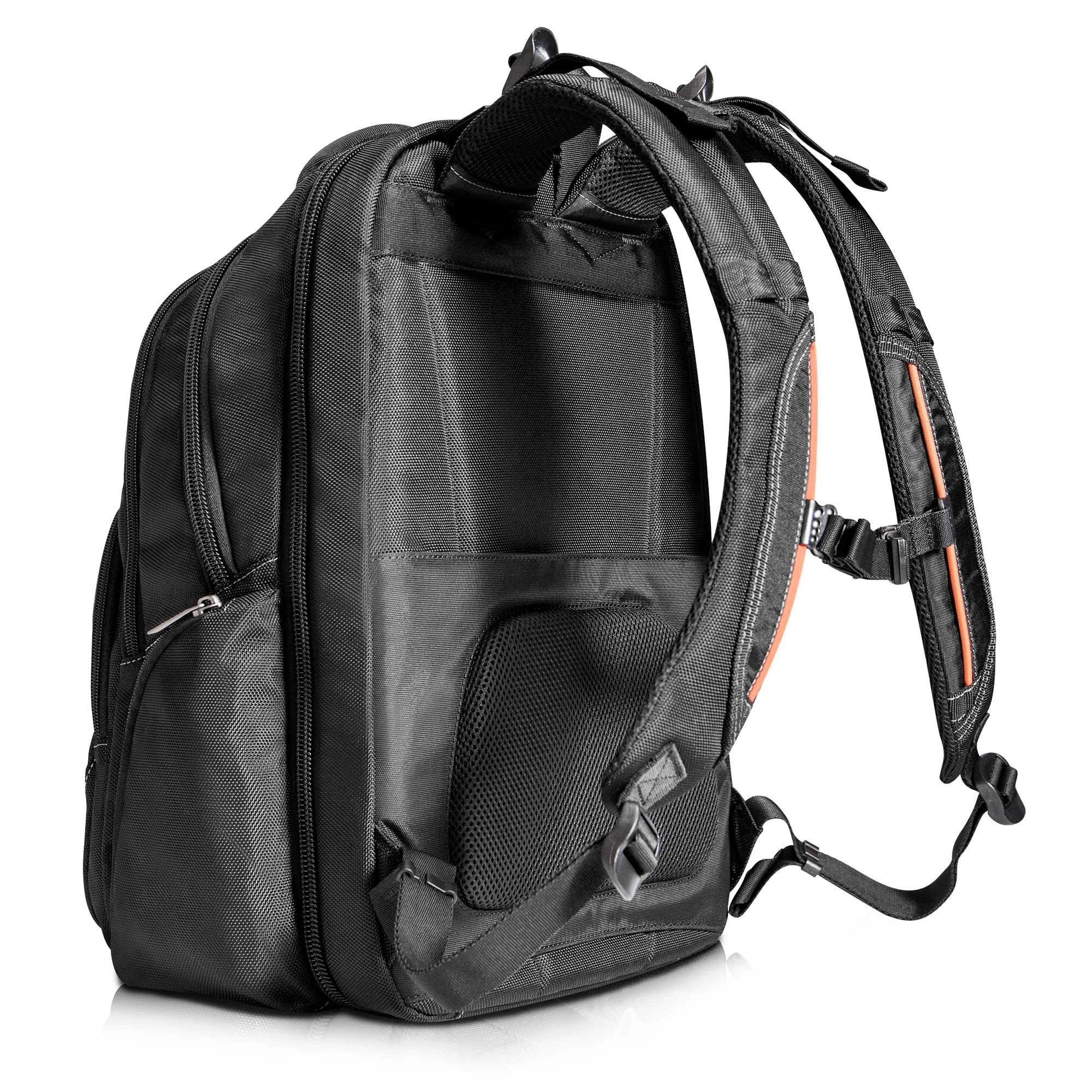 Kuprinė na laptop EVERKI Atlas 11-15.6"