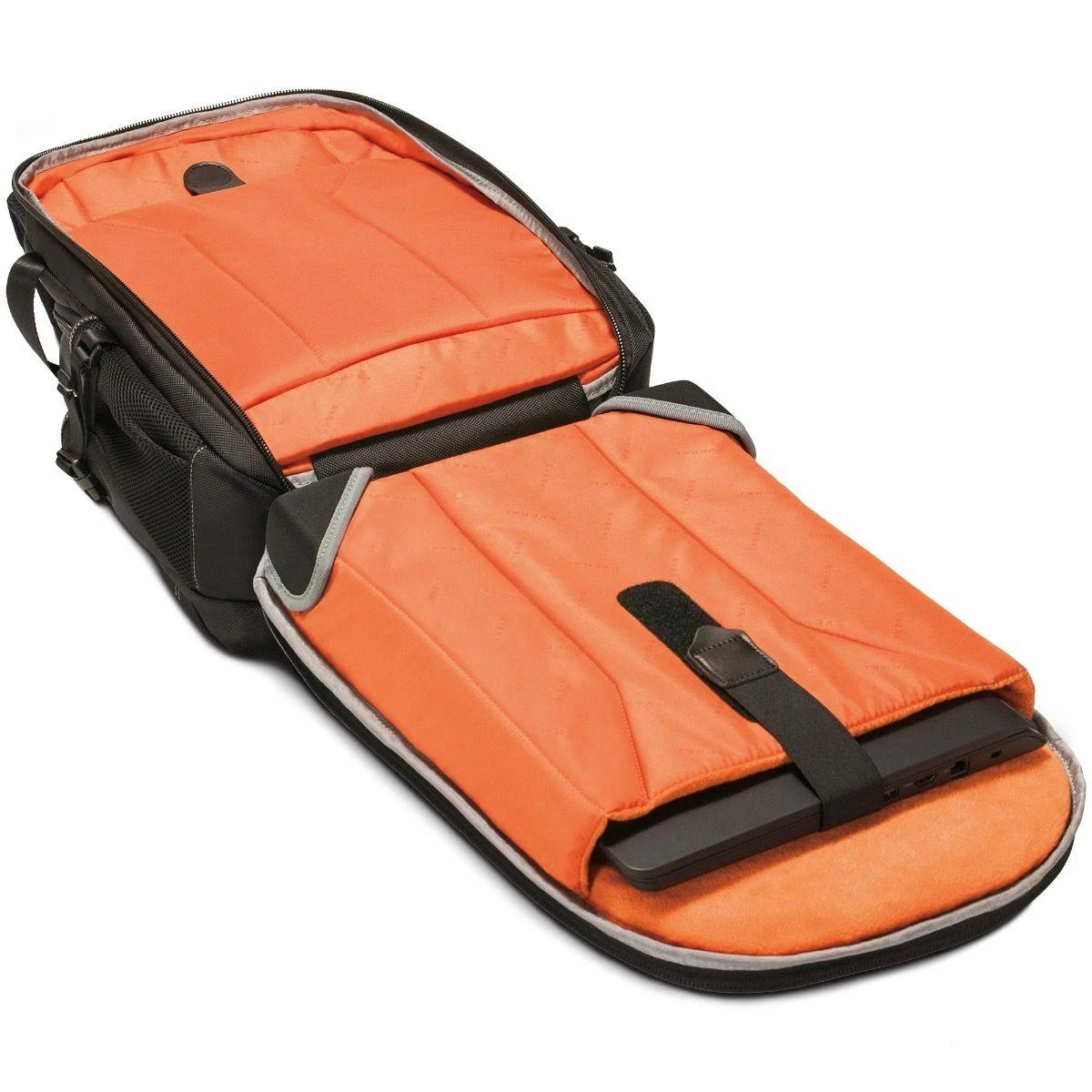 Everki Concept 2 Premium kuprinė – 17,3 colių garantija visam gyvenimui